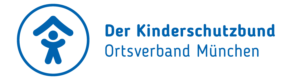 Logo Kinderschutzbund München