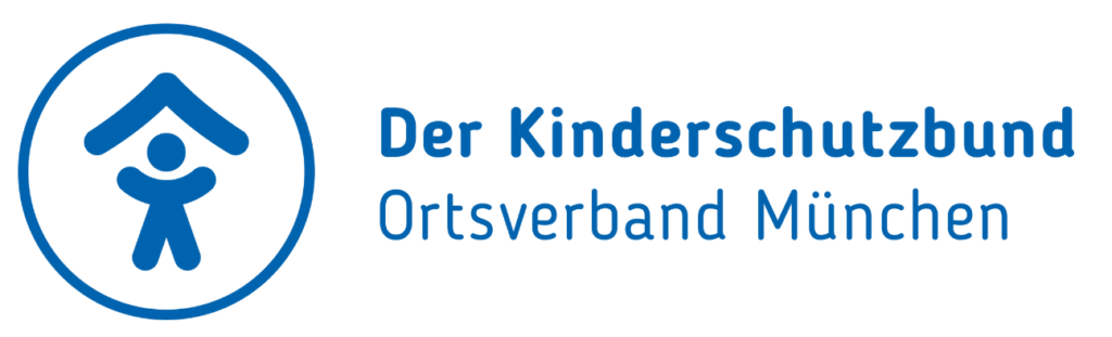 Logo Kinderschutzbund Ortsverband München