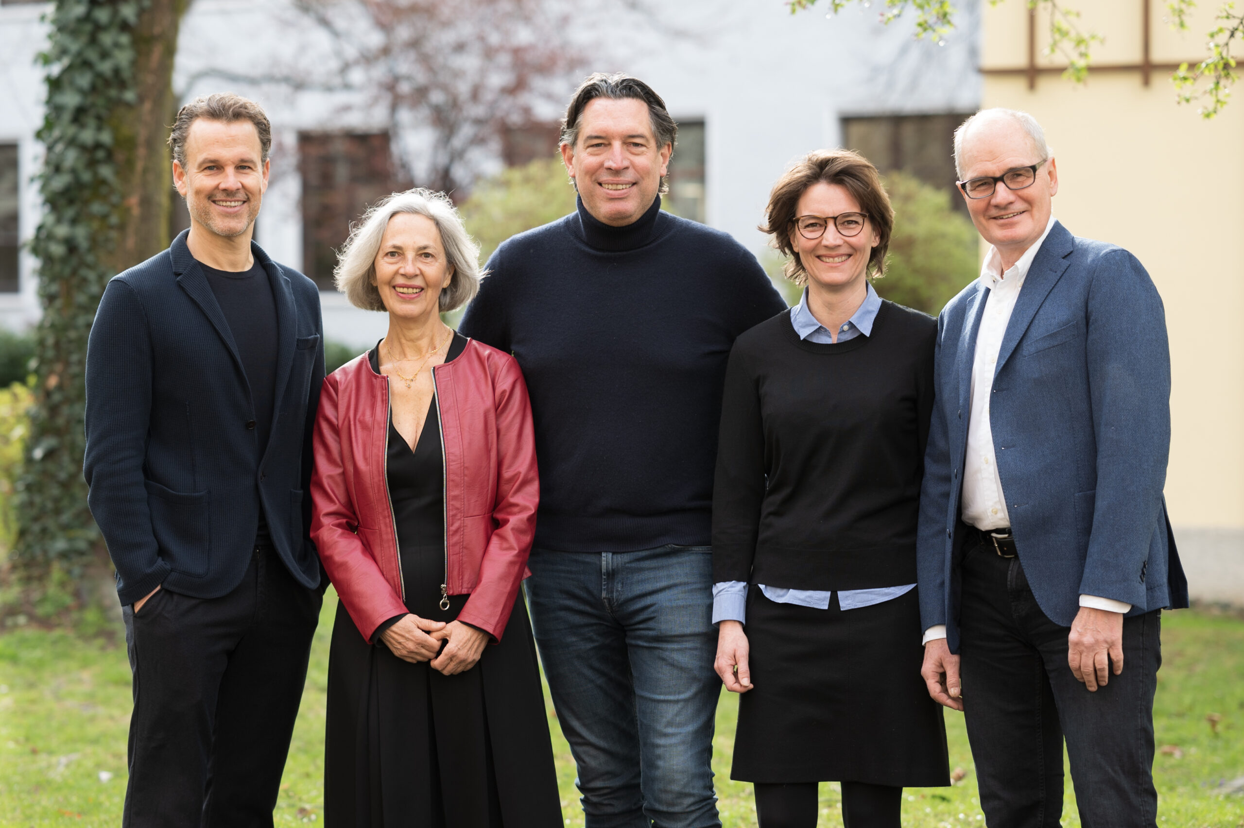 Vorstand des Kinderschutz Bundes München
