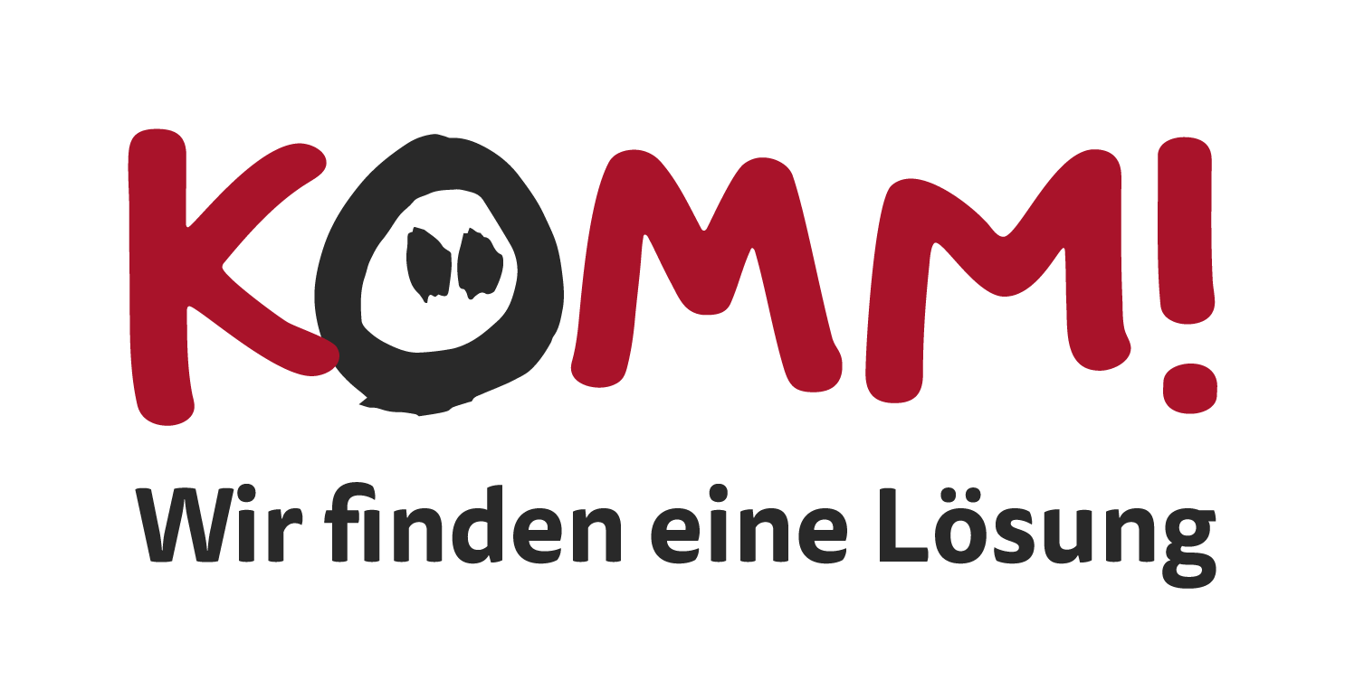 Komm! Für Kinder im Grundschulalter Der Kinderschutzbund Ortsverband