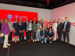 Danke an das FC Bayern Museum – für 13.500 Euro und echte Wertschätzung! ❤️⚽
