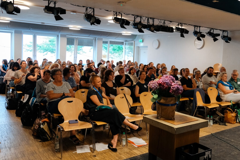 Münchner Kinderschutzforum Jugendhilfe und Justiz