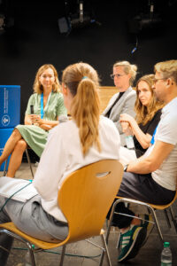 Münchner Kinderschutzforum Jugendhilfe und Justiz