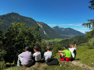 KITZ Ferienfreizeit Sudelfeld